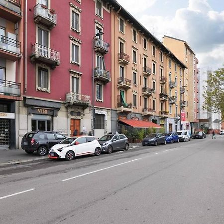 Primopiano - Muratori Milano Exterior foto