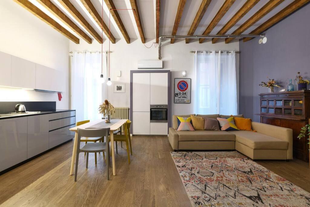 Primopiano - Muratori Milano Exterior foto