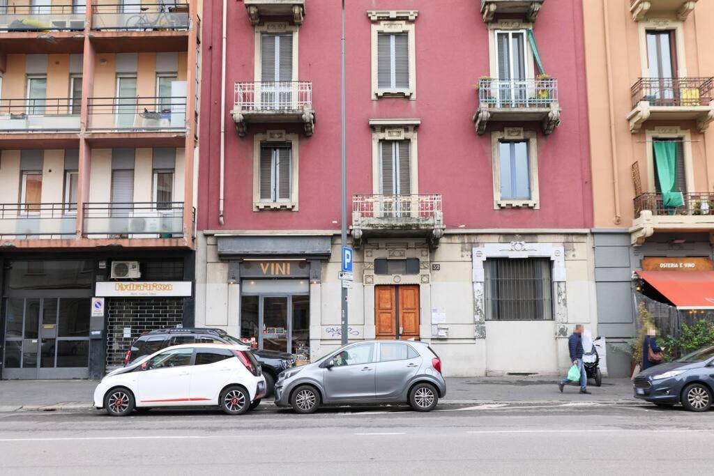 Primopiano - Muratori Milano Exterior foto