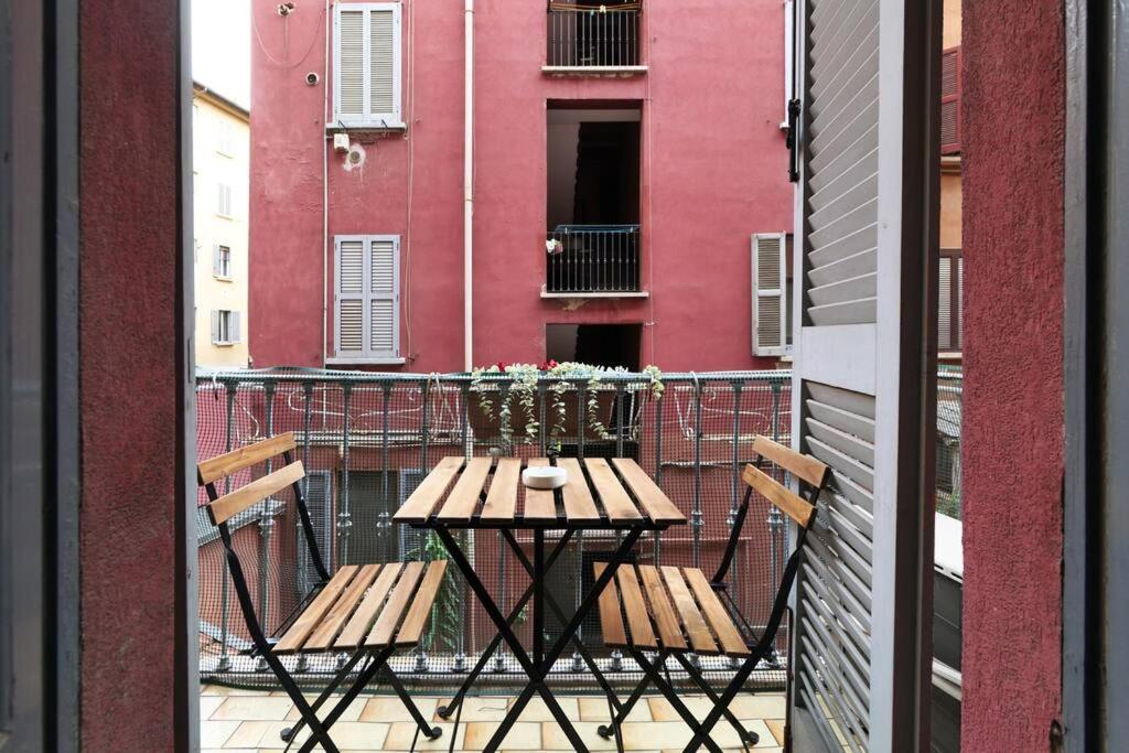 Primopiano - Muratori Milano Exterior foto