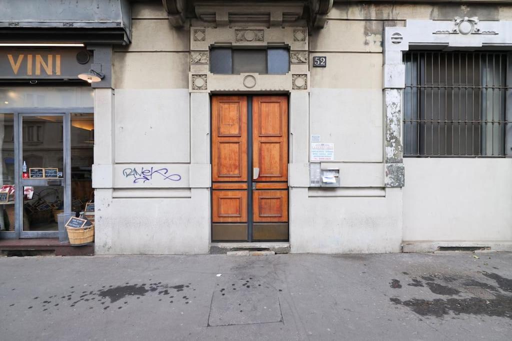 Primopiano - Muratori Milano Exterior foto