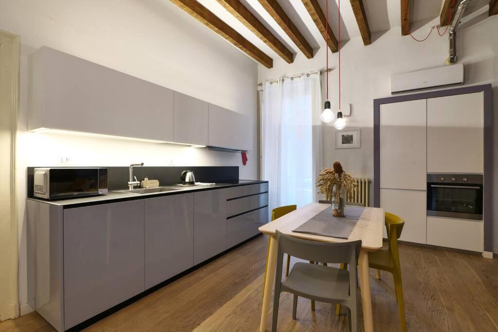 Primopiano - Muratori Milano Exterior foto
