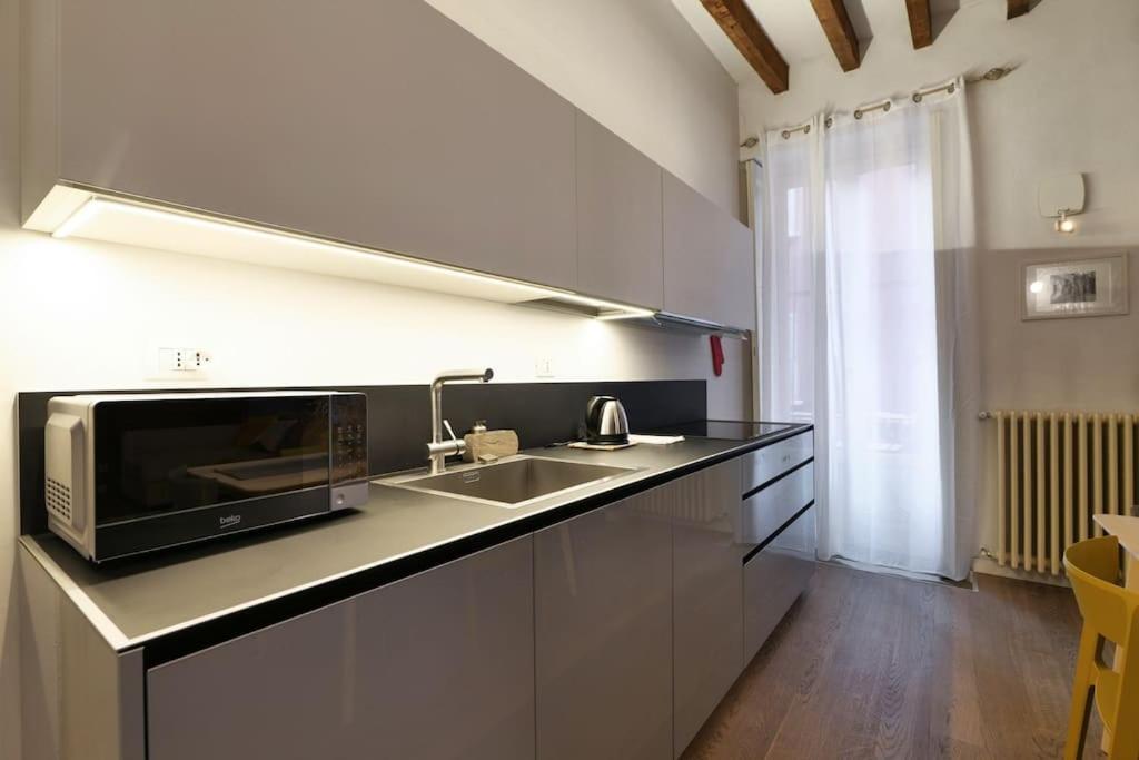 Primopiano - Muratori Milano Exterior foto