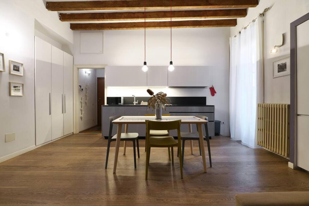 Primopiano - Muratori Milano Exterior foto