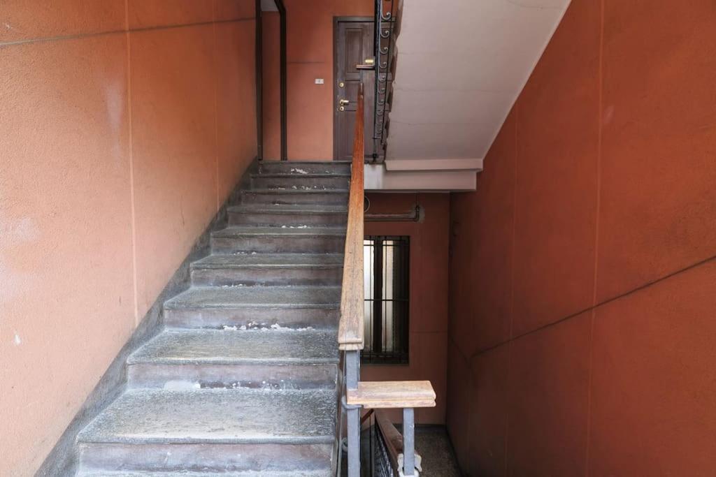 Primopiano - Muratori Milano Exterior foto