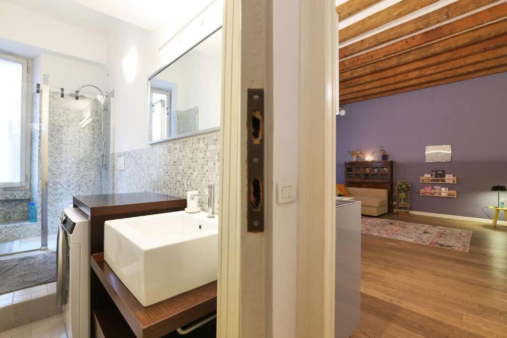 Primopiano - Muratori Milano Exterior foto