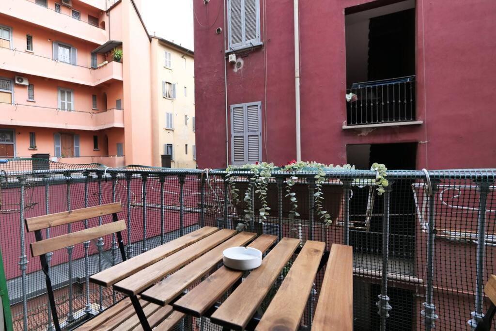 Primopiano - Muratori Milano Exterior foto