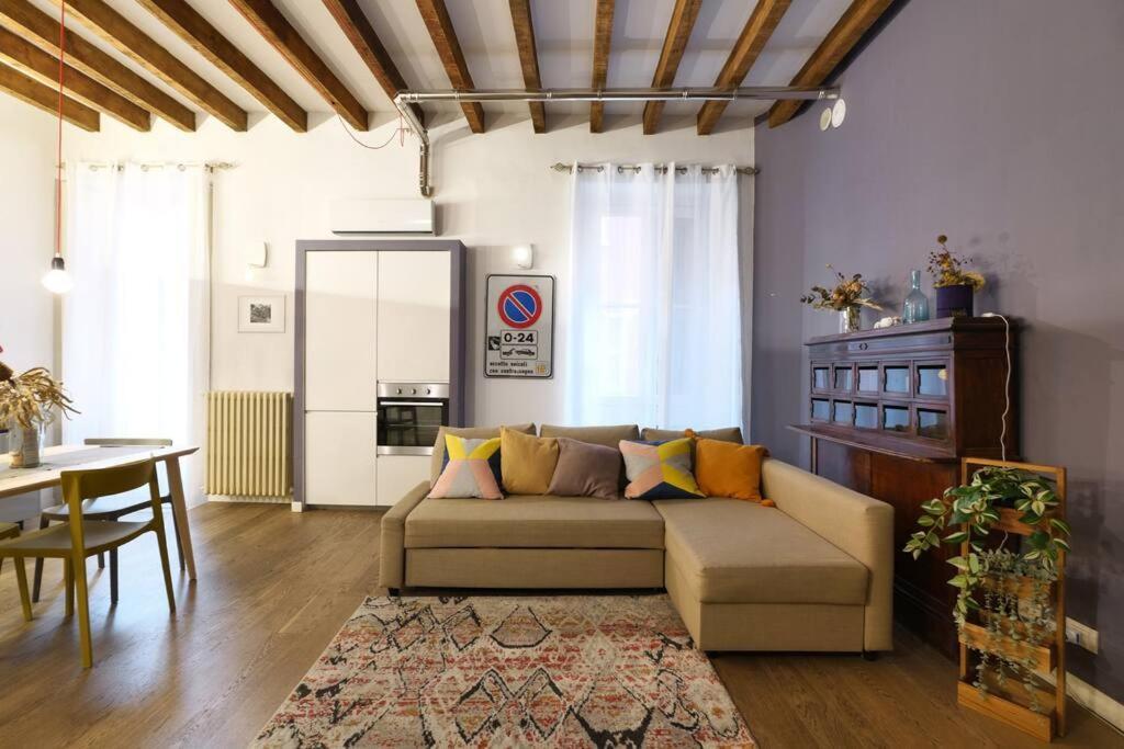 Primopiano - Muratori Milano Exterior foto